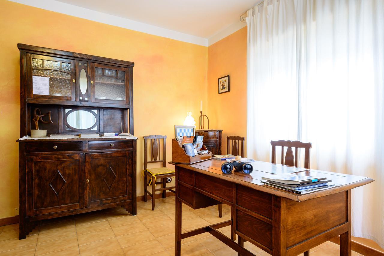 Casa Rural La Conejera Madrigalejo Del Monte Eksteriør bilde