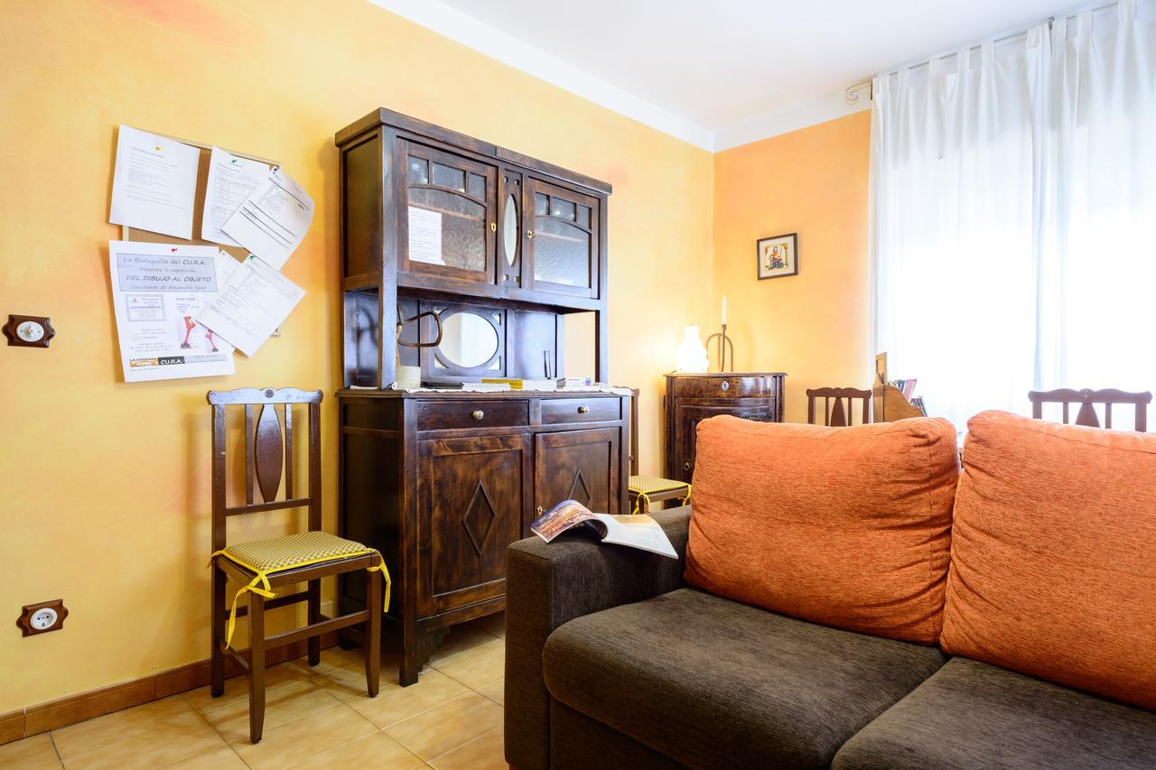 Casa Rural La Conejera Madrigalejo Del Monte Eksteriør bilde